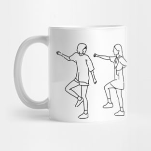 Soulmate Mug